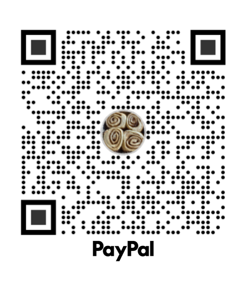 PayPal QR